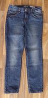 blaue Tom Tailor Jeans "Alexa Slim" in Größe 26/30 Niedersachsen - Garbsen Vorschau