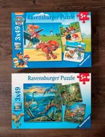 ❗️wie neu❗️Puzzle 49 Teile ab 5 Jahren Ravensburger Nordrhein-Westfalen - Oelde Vorschau