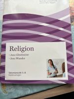 Religion Jesu Gleichnisse & Wunder Niedersachsen - Weener Vorschau