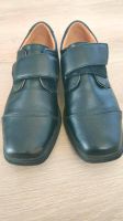 Elegante Jungen Schuhe gr 36 schwarz Baden-Württemberg - Bad Säckingen Vorschau