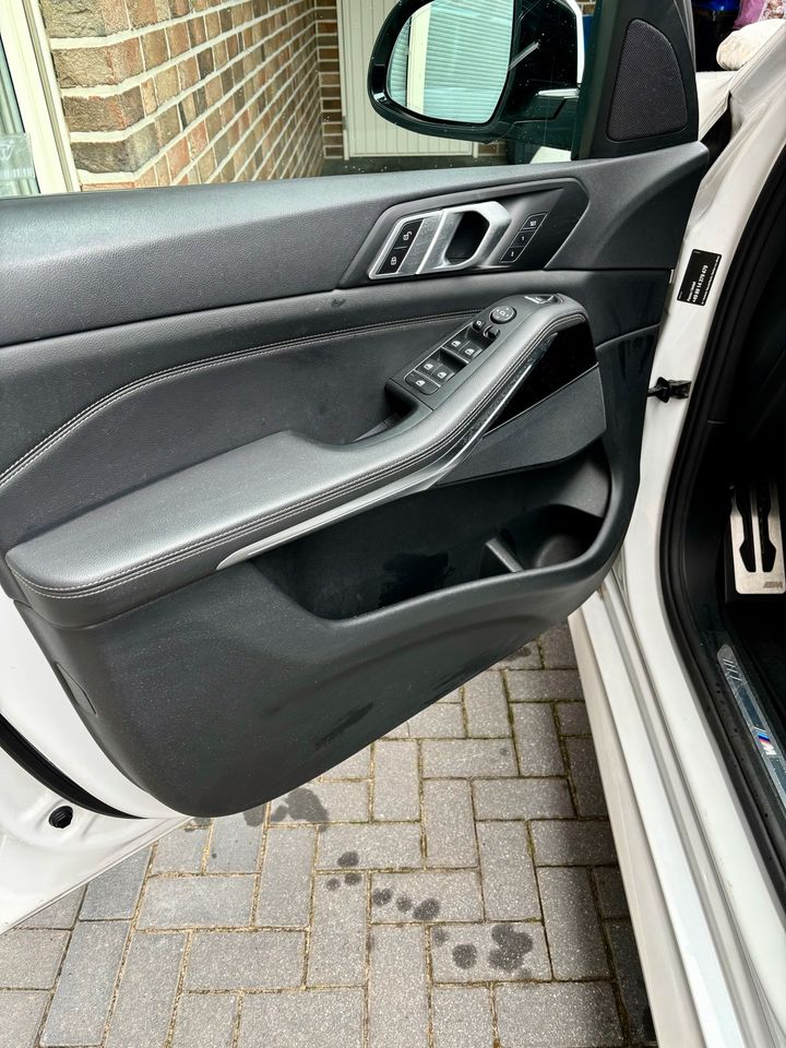 BMW  X5 xdrive, top gepflegt, unfallfrei. Verfügbar ab 06.05.24 in Lohne