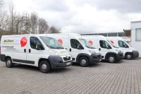 Sprinter jeglicher Größe bis 4,30m Ladefläche mieten Transporter Dortmund - Lütgendortmund Vorschau