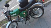 Simson S51 - B mit Papieren !! Niedersachsen - Osterode am Harz Vorschau
