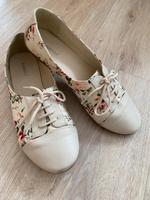 Schuhe - Halbschuhe Größe 38 Hessen - Marburg Vorschau