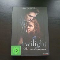 DVD Twilight - Biss zum Morgengrauen Baden-Württemberg - Aidlingen Vorschau