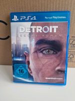 Detroit Become Human PS4 Niedersachsen - Weyhe Vorschau