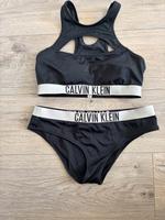 Sportlicher Calvin Klein Bikini mit besonderem Ausschnitt Vahr - Gartenstadt Vahr Vorschau