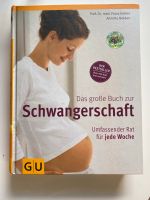 Das große Buch zur Schwangerschaft Bayern - Wolfersdorf Vorschau