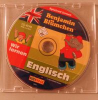 Benjamin Blümchen Englisch lernen PC Spiel Hessen - Offenbach Vorschau