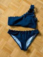 Bikini Cupshe dunkelblau blau Größe M Rheinland-Pfalz - Koblenz Vorschau