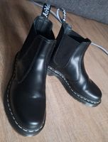 Dr. Martens Damen Chelsea schwarz Größe 38 Niedersachsen - Geestland Vorschau