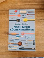 Buch Noch mehr Küchen... Niedersachsen - Glandorf Vorschau