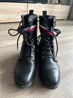 Tommy Hilfiger Boots Nordrhein-Westfalen - Gütersloh Vorschau