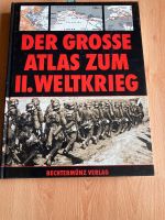 Der große Atlas zum 2. Weltkrieg Schleswig-Holstein - Leck Vorschau