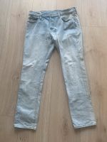 Abercrombie & Fitch Jeans, W36 L34 36 34 hell L Niedersachsen - Wolfsburg Vorschau