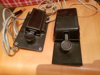 Alte Morsegeräte (2 Stück) + Morsekursus/Lehrgang mit Singles Niedersachsen - Langenhagen Vorschau