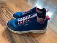 Geox Sneaker Junior Sprintye Dunkelblau 38 Brandenburg - Strausberg Vorschau