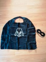 Kostüm Darth Vader, Umhang + Maske Hessen - Eltville Vorschau