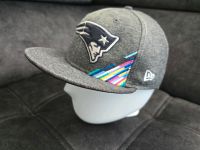 New England Patriots Cap Cappy Snapback new era  CRUCIAL CATCH Niedersachsen - Peine Vorschau