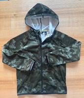 Fleecejacke Landsend Gr. 152/158 Dresden - Blasewitz Vorschau