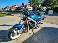 Suzuki GS 500 Baden-Württemberg - Gerstetten Vorschau