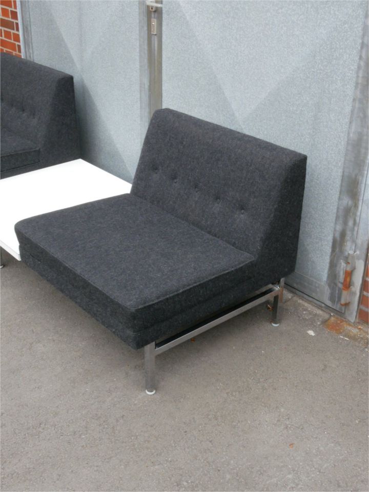 Herman Miller "Modular System Sofa" - George Nelson - Vintage in Hiltrup