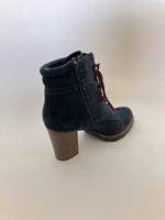 Damenschuhe Marke Pesaro blau Gr. 39 Bayern - Neu Ulm Vorschau