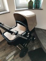 Bugabo Cameleon Kinderwagen & Buggy + Extras braun beige TOP ZUST Sachsen - Plauen Vorschau