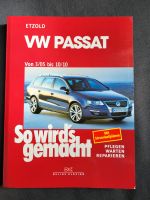 Reparaturanleitung VW Passat so wirds gemacht Baden-Württemberg - Neubulach Vorschau