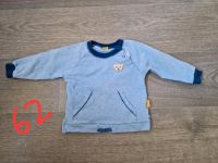 Steiff Pulli Größe 62 Berlin - Neukölln Vorschau