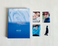 Ha Sungwoon 2nd Mini Album BXXX Kpop K-Pop Rheinland-Pfalz - Müden  Vorschau