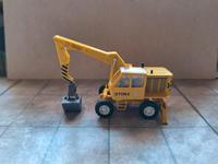 Busch 42870  T174 VEB IFA DDR 1:87 H0 Thüringen - Arnstadt Vorschau