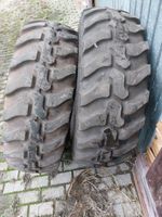Reifen Radlader 365/80R20/14,5R20 Dunlop Nordrhein-Westfalen - Bottrop Vorschau