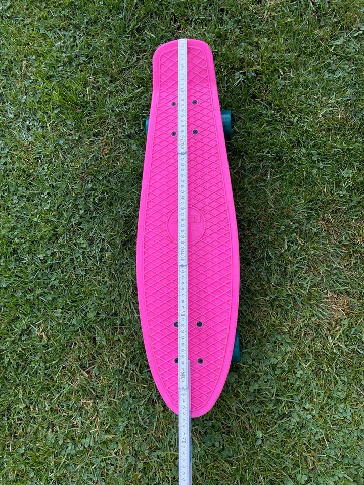 Ridge Skateboard ( Pennyboard ) in Borken