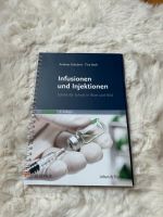 Infusionen und Injektionen von Elsevier Baden-Württemberg - Horgenzell Vorschau