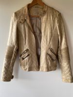 Guess Lederjacke, Gr. XS Baden-Württemberg - Uhingen Vorschau