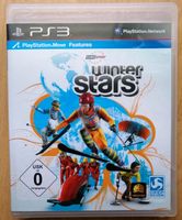 Playstation 3 PS3 Winter Stars Sehr Guter Zustand! Brandenburg - Ludwigsfelde Vorschau