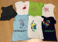 Jako Review Kids Zara Cheroke T-Shirts Shorts 140 146 Nordrhein-Westfalen - Mönchengladbach Vorschau