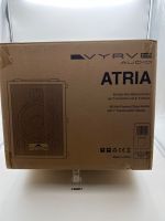 Vyrve Audio Atria Bühnenmonitor aktiv, ovp, unbenutzt Nordrhein-Westfalen - Troisdorf Vorschau