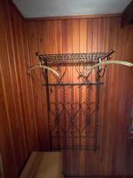 DDR Garderobe Metall Thüringen - Grabfeld Vorschau
