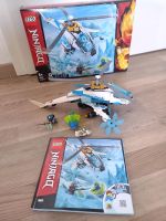 Lego Ninjago 70673 Shuricopter Nordrhein-Westfalen - Harsewinkel Vorschau