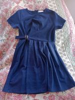 Schönes blaues Kleid von Zara ab 146 Pankow - Weissensee Vorschau