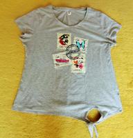 Schönes T-Shirt in Gr.L. TOP ZUSTAND!!! Bielefeld - Heepen Vorschau