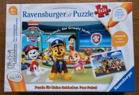 Tiptoi Paw Patrol Puzzle 2x24 ab 4 Jahre Bayern - Baar-Ebenhausen Vorschau