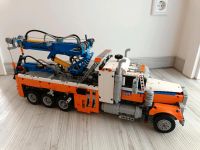 LEGO 42128 Technic Schwerlast-Abschleppwagen Sachsen - Chemnitz Vorschau