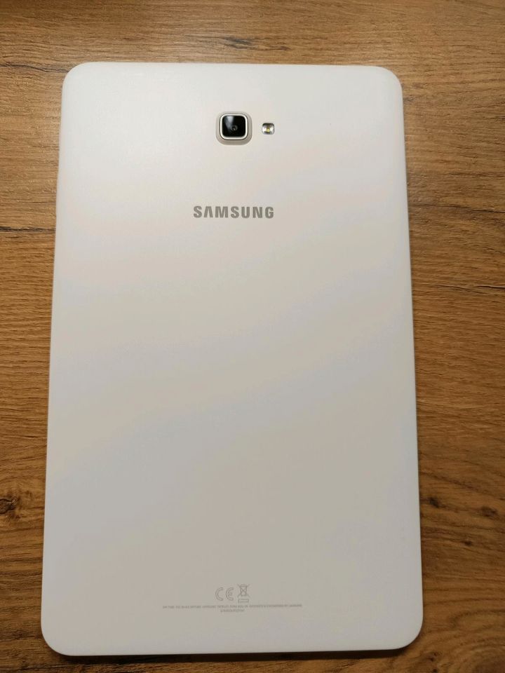 Samsung Galaxy Tab A6 in Grainau