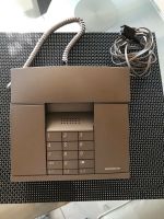 Stylisches Designer Telefon der Firma Kathrein -Analog-Retro Baden-Württemberg - Engen Vorschau