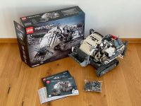 LEGO® Technic 42100 Liebherr Bagger R 9800 (OVP) Bayern - Lauf a.d. Pegnitz Vorschau