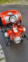 Verkaufe eine Ziegler Feuerwehr Pumpe 800 l in der Minute Baden-Württemberg - Wolfschlugen Vorschau