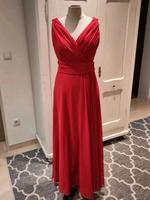 Abendkleid rot Bayern - Rosenheim Vorschau